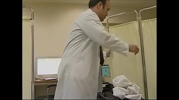 HD Henry Tsukamoto's video erotic book "Doctor who is crazy with his patient ισχυρά βίντεο