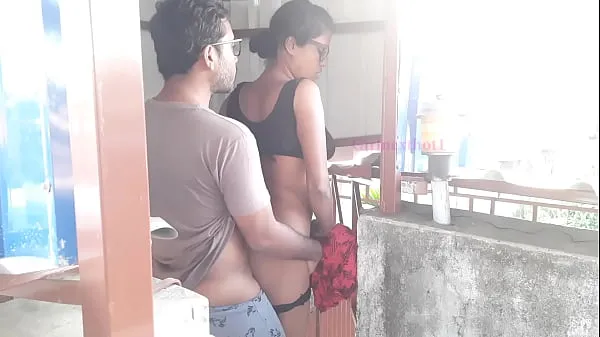 HD Indian Innocent Bengali Girl Fucked for Rent Dues พลังวิดีโอ