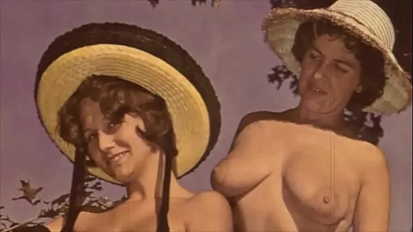 HD Dark Lantern Entertainment präsentiert 'Women With Hats' aus My Secret Life, The Erotic Confessions of a Victorian English GentlemanPower-Videos