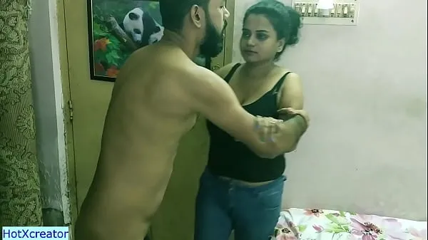 HD Desi wife caught her cheating husband with Milf aunty ! what next? Indian erotic blue film tehovideot
