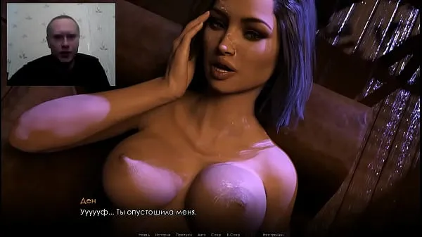 Videá s výkonom 3D Porn - Cartoon Sex - Fucked her wet pussy and cum on her pretty face HD