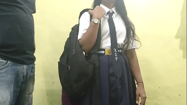 HD If the homework of the girl studying in the village was not completed, the teacher took advantage of her and her to fuck (Clear Vice moc Filmy