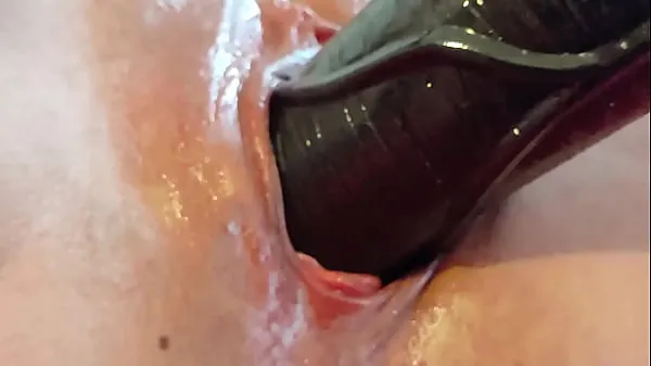 ایچ ڈی Close-up Big Cock Dildo پاور ویڈیوز