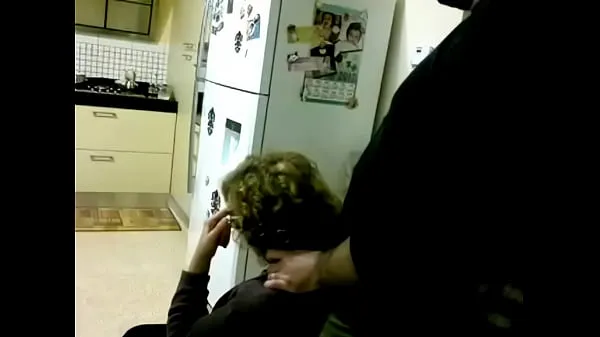 Vidéos HD Donner à sa belle-mère un massage avec Dick Surprise puissantes