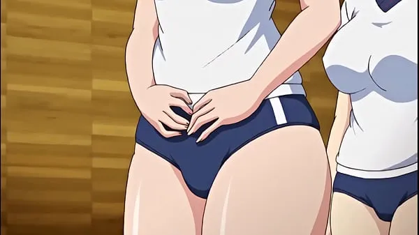 مقاطع فيديو عالية الدقة Hot Gymnast Fucks Her Teacher - Hentai
