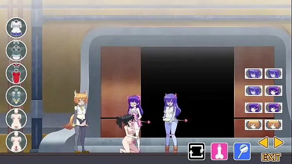 HD-Hentai Game] Cosmic | Full Gallery | Download Link powervideo's