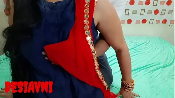 Videá s výkonom Desi avni cowgirl step sister brother hard sex role play hindi voice HD