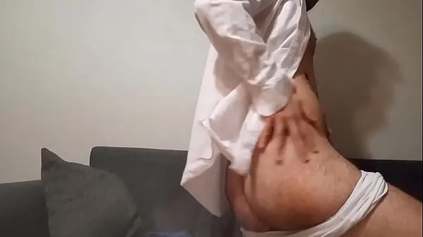 HD Straight ass showing off his body power Videos