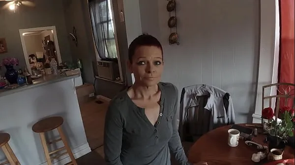 HD Face fuck my step bro's dirty whore of a step mother. He owes me money, and I do it to her because I can kuasa Video