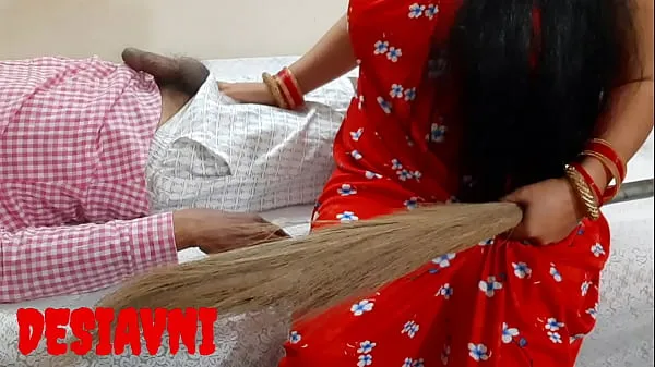HD Desi avni hard fuck with clear hindi voice power Videos