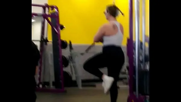 HD Thick white ass bootyPower-Videos