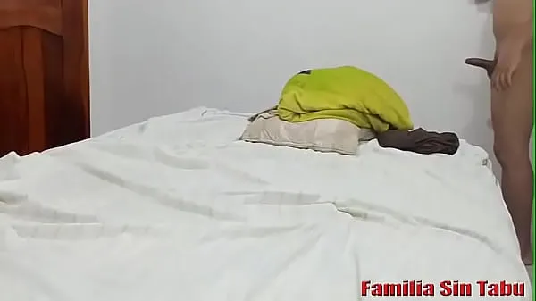HD I will never forgive my wife, I catch my wife fucking my own I put my hidden camera and find them in my own bed, my wife's unfaithful bitch cheats on me for a cock bigger than mine. Y močni videoposnetki
