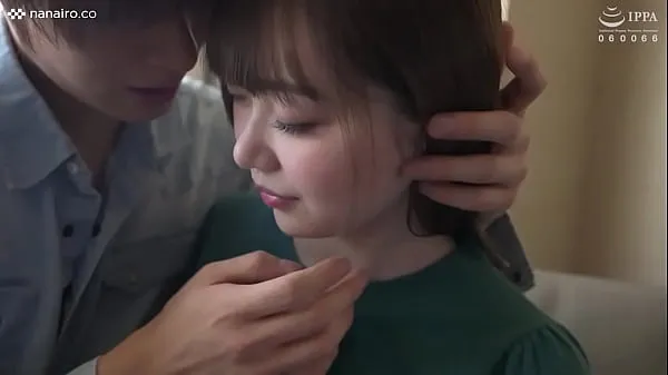 Videa s výkonem S-Cute Ren : Creampie Sex With a Pure Girl - nanairo.co HD
