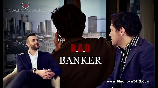 HD B.A.D BANKER ισχυρά βίντεο