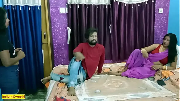 Videa s výkonem Indian bengali aunty sex business at home! Best indian sex with dirty audio HD