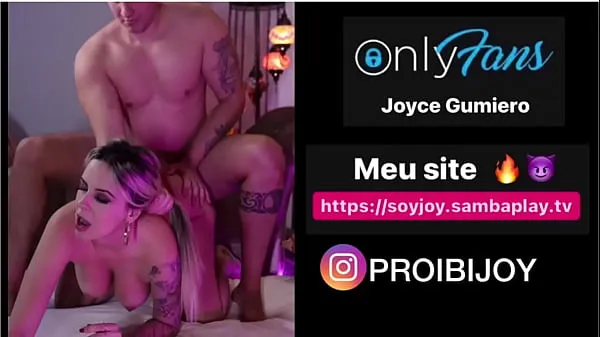HD-Joyce Reply! Come to my Onlyf4ns Joyce Gumiero —— my bitching site powervideo's