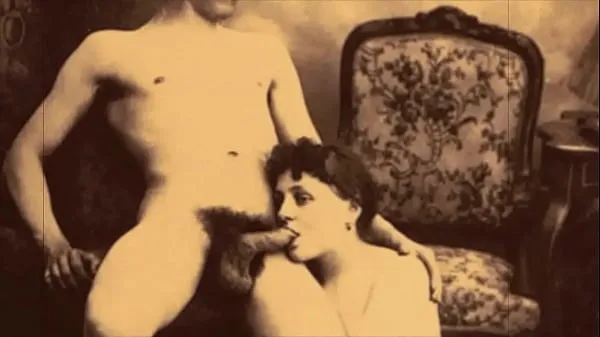 HD Dark Lantern Entertainment presents 'The Sins Of Our step Grandmothers' from My Secret Life, The Erotic Confessions of a Victorian English Gentleman kraftvideoer