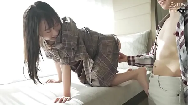 HD S-Cute Hiyori : Bashfulness Sex With a Beautiful Girl - nanairo.co tehovideot