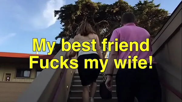 مقاطع فيديو عالية الدقة Cheating wife sucks and fucks her husbands best friend
