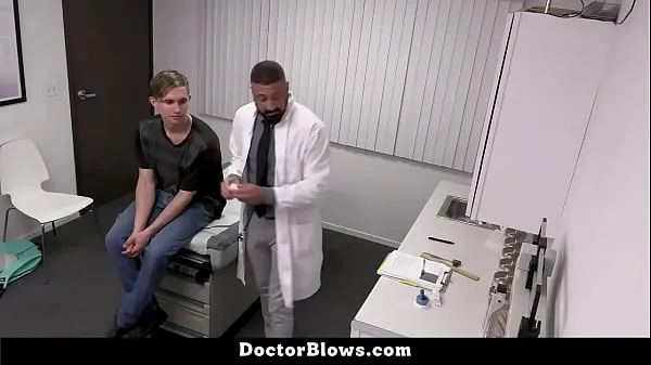 HD Pervert Doctor Has Special Treatment For Hot Guys power Videos