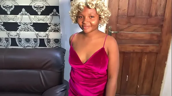 HD This Cutie Was Left At Home Alone Would You Appreciate My New Dress By Santa power Videos