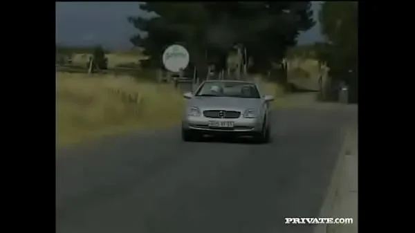 HD Sexy Black Girl Gets Her Man to Pull over and Fuck Her Hardcore 강력한 동영상