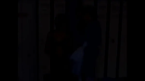 Videa s výkonem Bagheera and Her Boyfriend Go for Some Anal Sex at Her Work HD