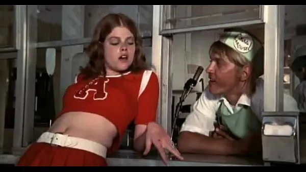 Videá s výkonom Cheerleaders -1973 ( full movie HD