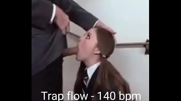 Videá s výkonom Trap flow - 140 bpm HD