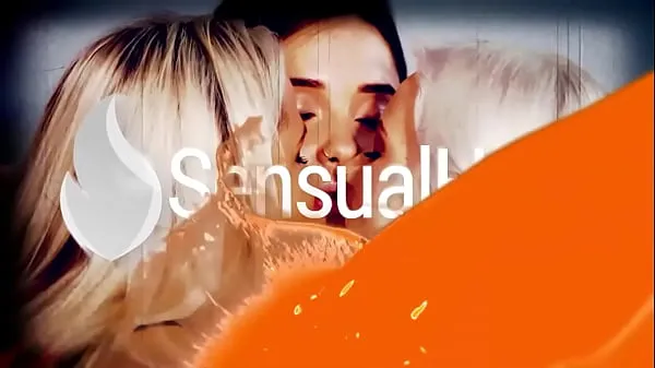 Vídeos poderosos Lesbian Obsession em HD