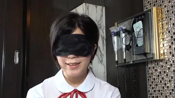 HD Mask de real amateur" real entertainment! ! Raising the pride of a former gravure idol, raw insertion 3 times, individual shooting, individual shooting completely original 43rd person kuasa Video