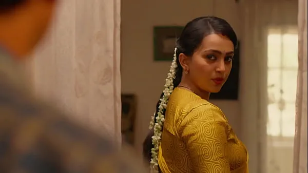 HD Telugu Hotwife Cuckolds Husband पावर वीडियो