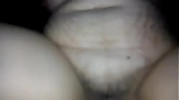 HD Fucking my wife til she squirts and finish with facial močni videoposnetki