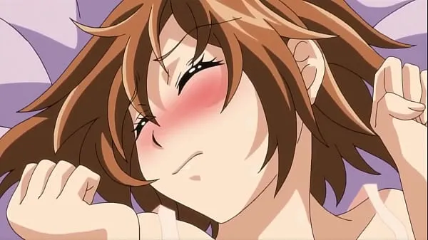 HD Hot anime girl sucks big dick and fucks good güçlü Videolar