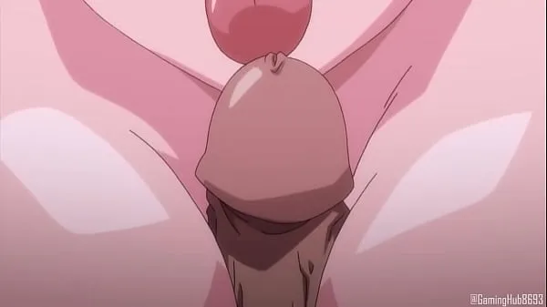 HD-Hentai Skinny Girl Gets Double Penertration (Hentai Uncensored powervideo's