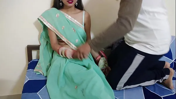 Vídeos de potencia devar bhabhi sexo en hindi audio episodio 1 HD