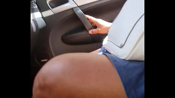 HD Gladis getting out of the car and showing her great ass... We are looking for complicit men and couples to fulfill fantasies of this type... write to us at probator3 .es if you want to participate močni videoposnetki