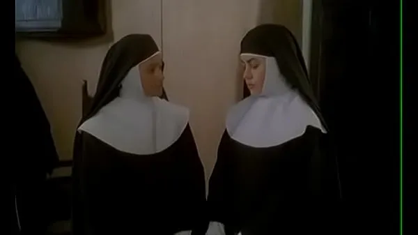 HD Convent Of Sinners (1986 power videoer