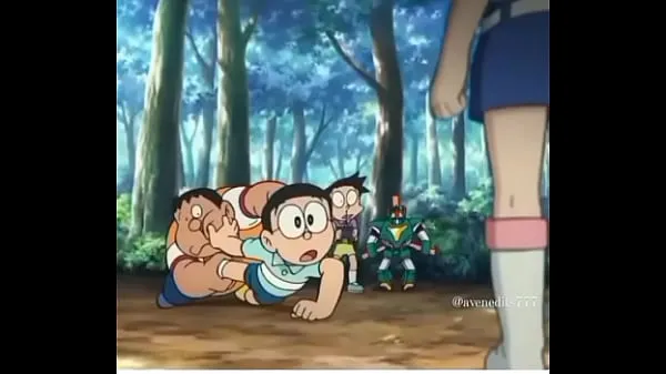 HD Cartoon sex Doremon Nobita power Videos