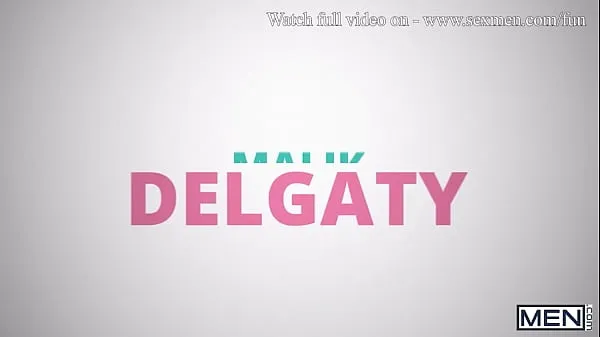 HD CineCum/ MEN / Haley ReedDante Colle, Malik Delgaty / - Follow and watch Malik Delgaty at kuasa Video