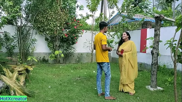 Video HD Indian Hot Bhabhi Sex with Unknown Young Boy! Plz Cum Inside mạnh mẽ
