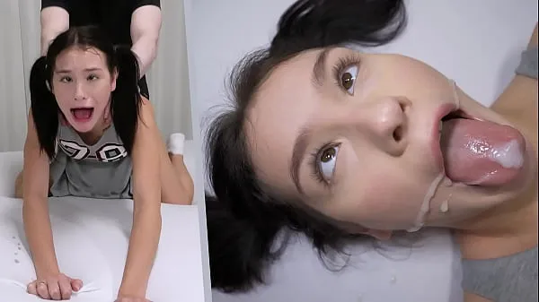 Vidéos HD Brunette jeune femme Matty ROUGH SEX avec du sperme sur son visage puissantes