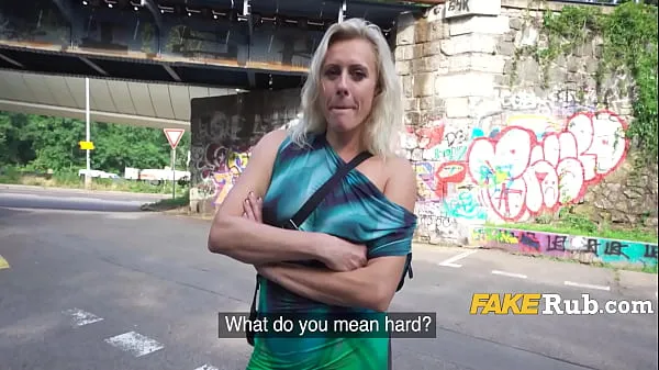 HD Picked Up The Same MILF Years Later In Prague power videoer