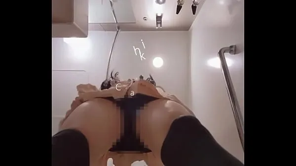 HD Individual shoot Video of a man's daughter masturbating after slinging his crotch on the camera ισχυρά βίντεο