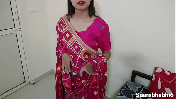 HD Milky Boobs, Indian Ex-Girlfriend Gets Fucked Hard By Big Cock Boyfriend beautiful saarabhabhi in Hindi audio xxx HD güçlü Videolar