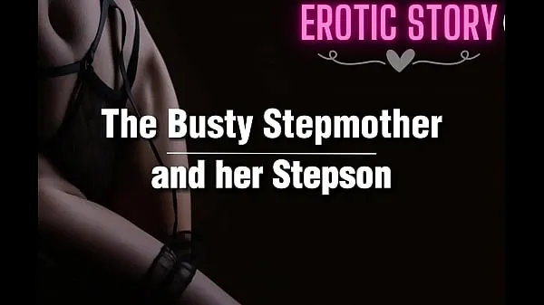 HD The Busty Stepmother and her Stepson ισχυρά βίντεο