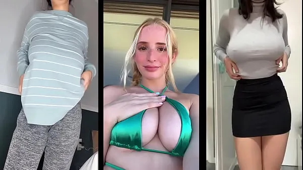 HD Boob drop compilation 19 preview power Videos