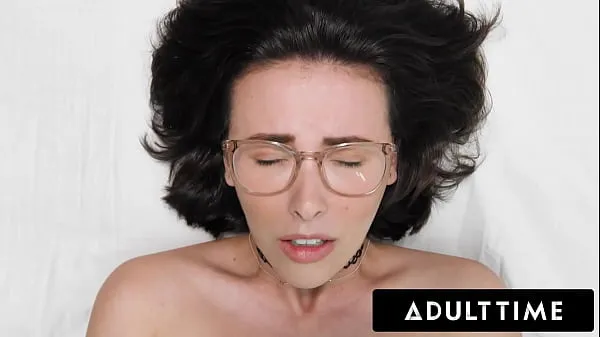 HD ADULT TIME - How Women Orgasm With Casey Calvert kuasa Video