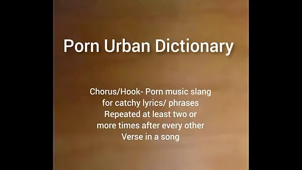 HD Porn urban dictionary močni videoposnetki