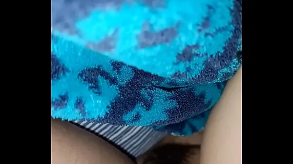 HD Furry wife 15 slept without panties filmed tehovideot